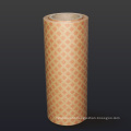 manufacturer 0.08*1000mm diamond dotted insulating kraft paper roll